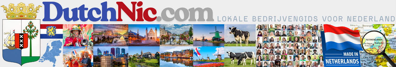Gemaakt in Nederland - Q Wonen